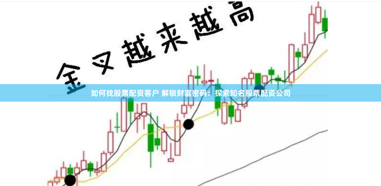 如何找股票配资客户 解锁财富密码：探索知名股票配资公司