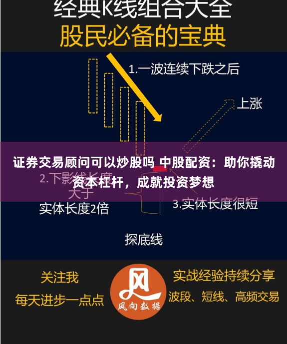 证券交易顾问可以炒股吗 中股配资：助你撬动资本杠杆，成就投资梦想