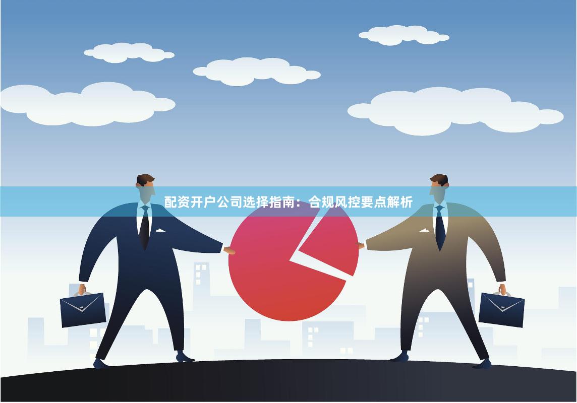 配资开户公司选择指南：合规风控要点解析